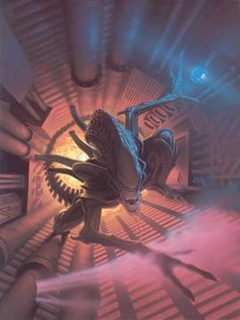 異形:噩夢避難所