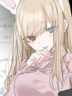 女裝癖君與變態醬