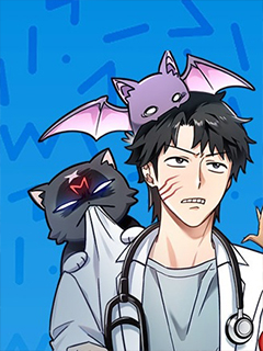 異世界獸醫金午鎮