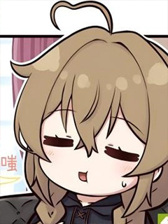 沉默魔女的秘密官方四格漫畫