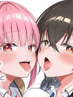 在貞操觀顛倒的世界裡,流傳著我來者不拒的傳言