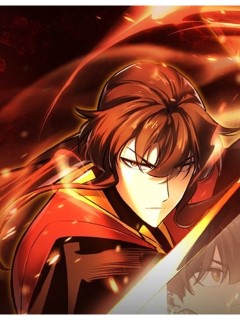 神魔換世