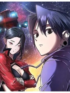 宇宙天魔 3077