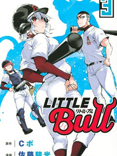 LITTLE BULL