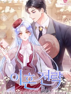 離婚策略