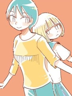逐月姐妹