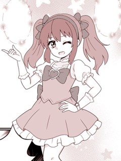 TS魔法少女小明醬