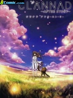 CLANNAD After Story