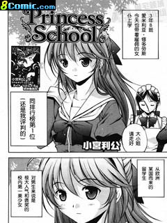 PrincessSchool