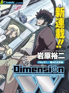 Dimension W