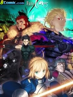 FATE-ZEROⅡ