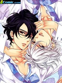 Brothers Conflict