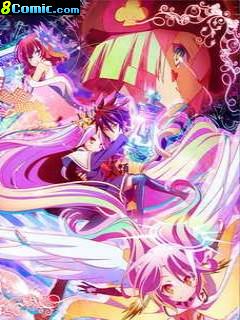 No game No life